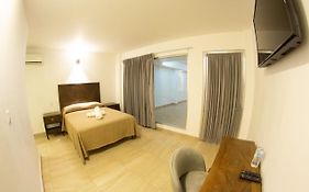 Hotel Reforma 14